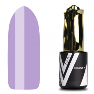 Vogue Nails, Топ для гель-лака Colour №12