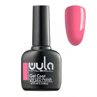 Гель-лак WULA Nailsoul №444