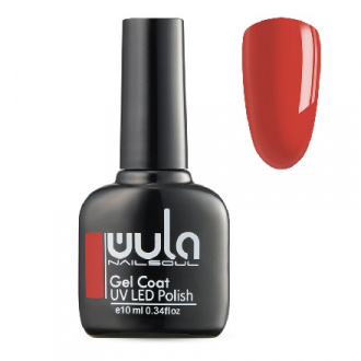 Гель-лак WULA Nailsoul №450