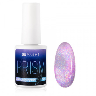 Гель-лак PASHE Prism №01, Purple