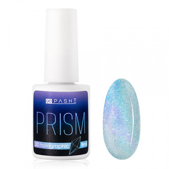 Гель-лак PASHE Prism №06, Cyan