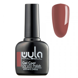 Гель-лак WULA Nailsoul №346