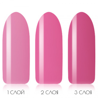 Vogue Nails, База Candy №9, 10 мл