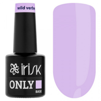 IRISK, База Only №06, Wild Verbena