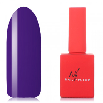 Гель-лак Nail Factor №060