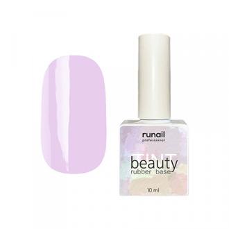 ruNail, Каучуковая база beautyTINT №6827