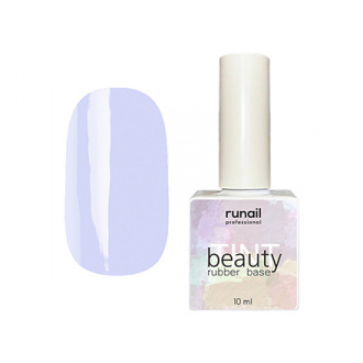 ruNail, Каучуковая база beautyTINT №6830