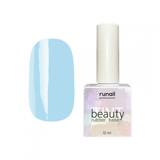 ruNail, Каучуковая база beautyTINT №6831