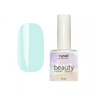 ruNail, Каучуковая база beautyTINT №6832