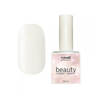 ruNail, Каучуковая база beautyTINT №6837