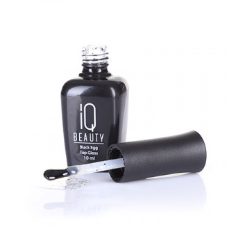 IQ Beauty, Топ Black Egg Gloss №101