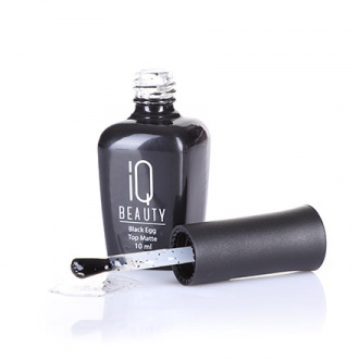 IQ Beauty, Топ Black Egg Matte №102