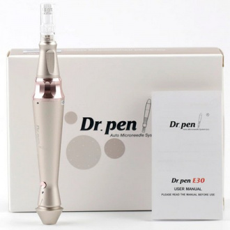 Dr.pen, Аппарат для фракционной мезотерапии E-30