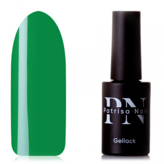 Patrisa Nail, Гель-лак Trend Green №444