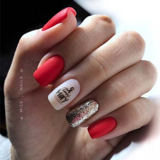 Гель-лак Vogue Nails Каролина