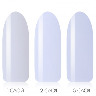 Nail Passion, База Coconut Milk, 10 мл