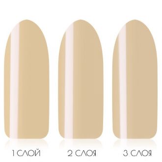 Гель-лак Nail Passion «Букет сухоцветов»