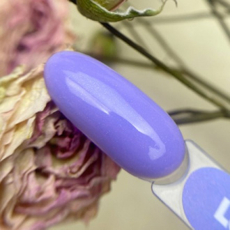 Patrisa Nail, База Vogue Lavanda, 16 мл