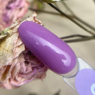 Patrisa Nail, База Vogue Orchid, 16 мл