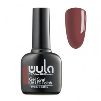 Гель-лак WULA Nailsoul №340