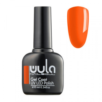 Гель-лак WULA Nailsoul №398