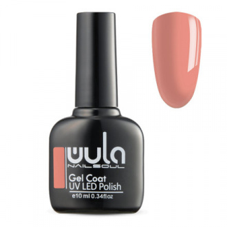 Гель-лак WULA Nailsoul №470