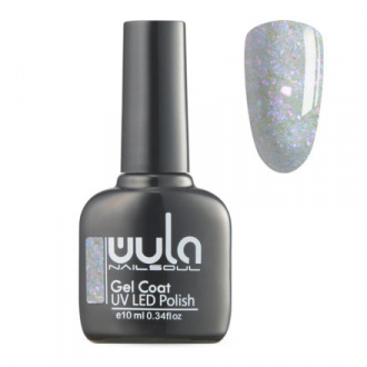 Гель-лак WULA Nailsoul Opal №442