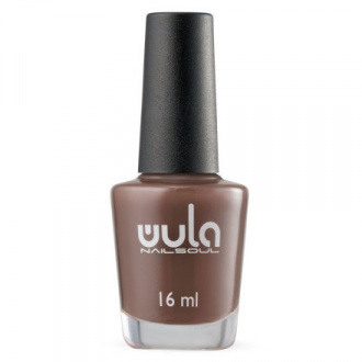 WULA Nailsoul, Лак для ногтей №15