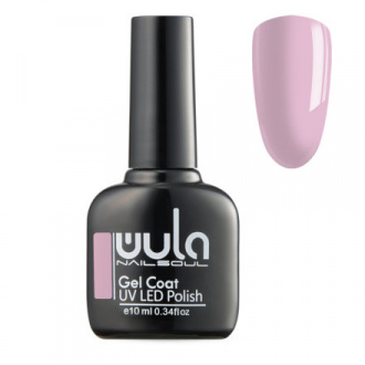 Гель-лак WULA Nailsoul Pastel Bouquet №660