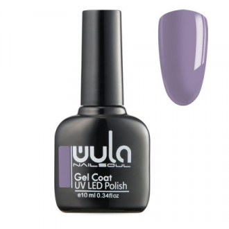 Гель-лак WULA Nailsoul Pastel Bouquet №662