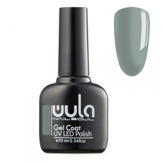 Гель-лак WULA Nailsoul Pastel Bouquet №663