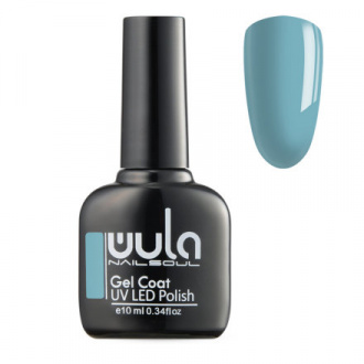 Гель-лак WULA Nailsoul №511