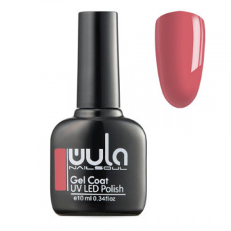 Гель-лак WULA Nailsoul №528