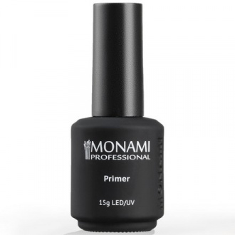 Monami Professional, Ультрабонд Primer, 15 г