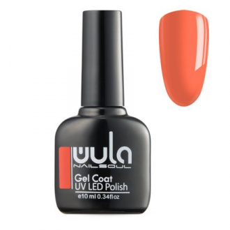 Гель-лак WULA Nailsoul Neon addiction №630