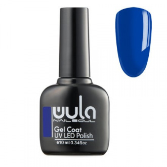 Гель-лак WULA Nailsoul Neon addiction №634