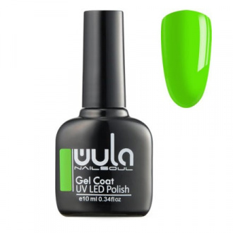 Гель-лак WULA Nailsoul Neon addiction №636