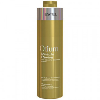 Estel, Бальзам-питание Otium Miracle Revive, 1 л