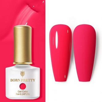 Гель-лак Born Pretty Color №89