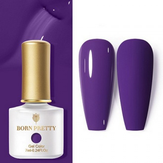 Гель-лак Born Pretty Color №105