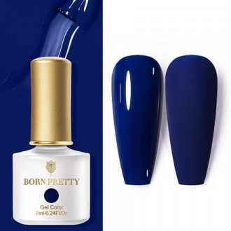 Гель-лак Born Pretty Color №107