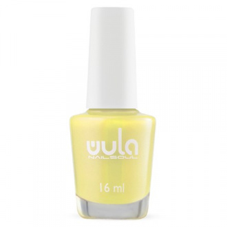 WULA Nailsoul, Лак для ногтей Pastel №910