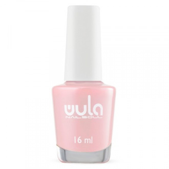 WULA Nailsoul, Лак для ногтей Pastel №915