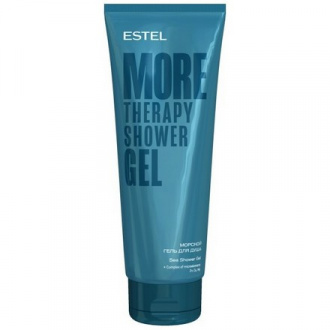 Estel, Морской гель для душа More Therapy, 250 мл