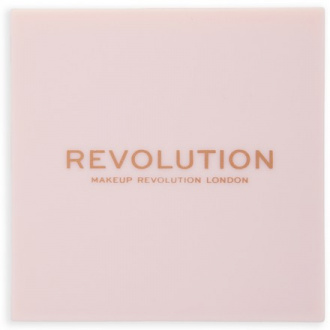 Makeup Revolution, Мыло для фиксации бровей Care Rehab