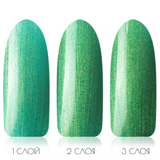 Набор, Planet Nails, Гель-лак Prestige Luxe №305, 2 шт.