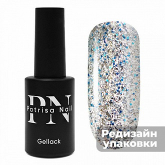 Patrisa Nail, Гель-лак «Стиль жизни» №432