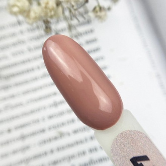 Patrisa Nail, Гель-лак Nude Glow №455