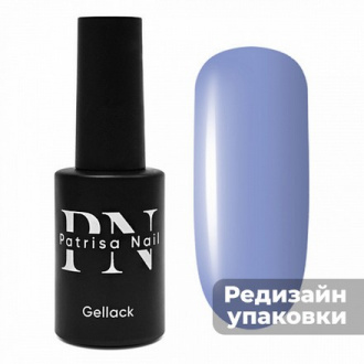 Patrisa Nail, Гель-лак «Крем и карамель» №620, Флотант