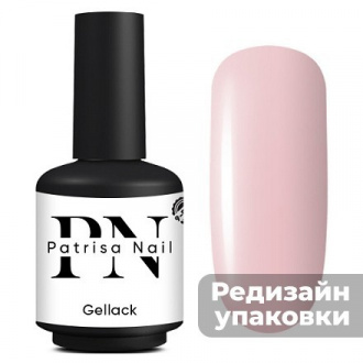 Patrisa Nail, База Kreatives French №F2, 16 мл